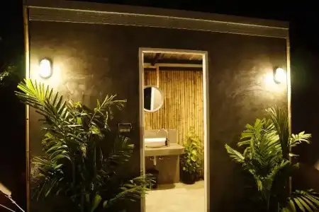 Roost Glamping - 6