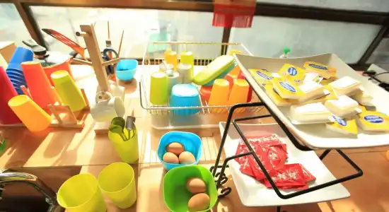 Hi Busan Guest House - Hostel - 8