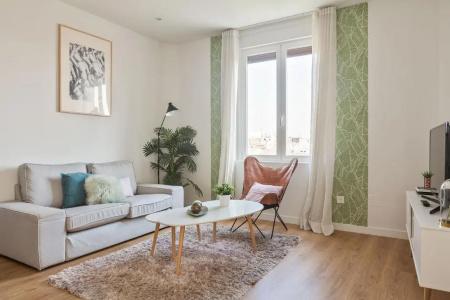 Canaan Boutique Apartments Madrid - 31