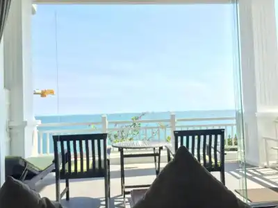 SV Boutique Resort - 128
