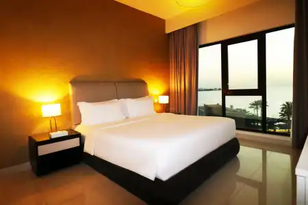 Lagoona Beach Luxury Resort and Spa - 6