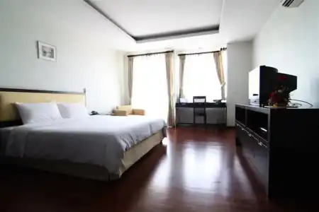 The Park 304 Executive Serviced Apartment - 50