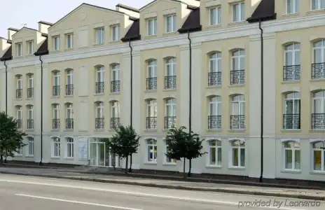 Raziotel Kyiv - 3