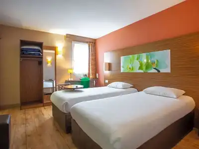 ibis Styles Bourges - 43