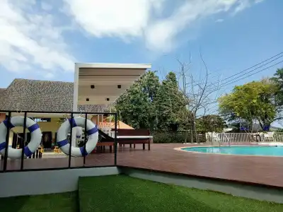 Sailom Resort Bangsaphan - 18