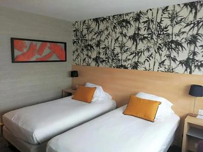 Inn Paris CDG Airport - 36
