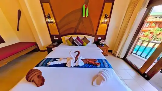 Andamanee Boutique Resort Aonang Krabi - 157