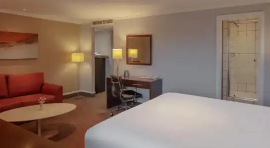 DoubleTree by Hilton Bristol City Centre - 70