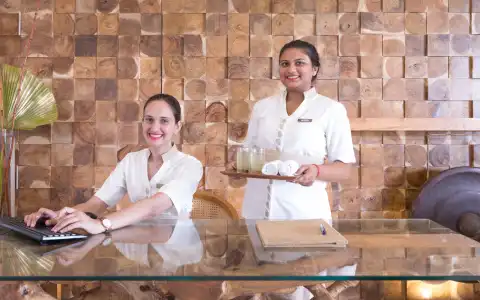 Seasense Boutique & Spa - 38
