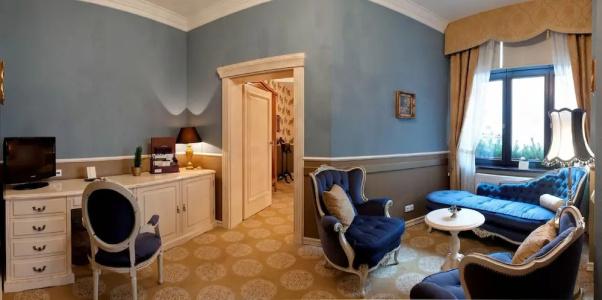 Bohema Boutique & Spa - 101