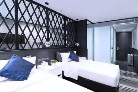 NuVe Urbane - 91