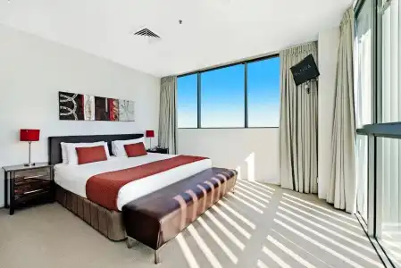 ULTIQA Air On Broadbeach - 233