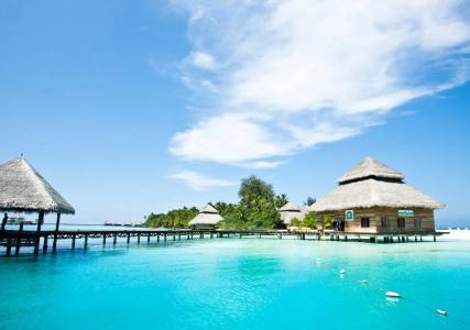 Adaaran Club Rannalhi - 18