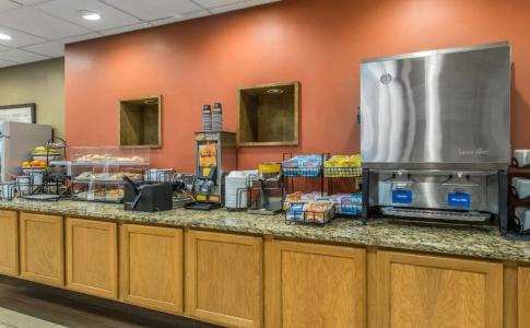 Holiday Inn Express Denver Central North by IHG - 39