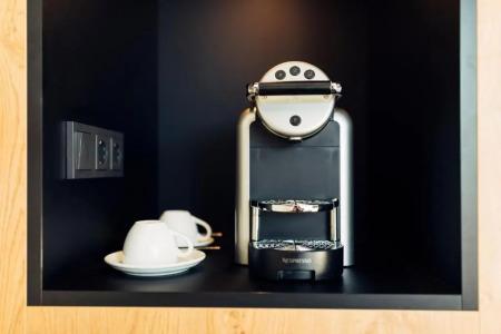 harry's home Berlin-Moabit & apartments - 36