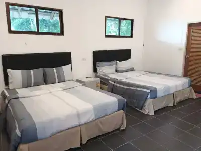 Faye Orchid Resort - 208