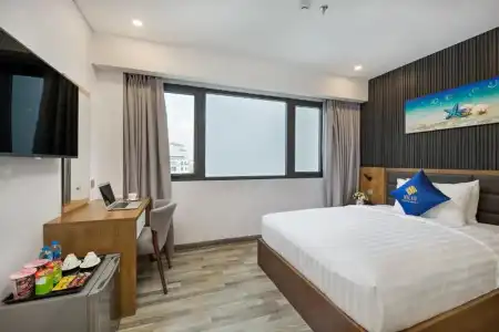 Jolia Danang Beach - 111