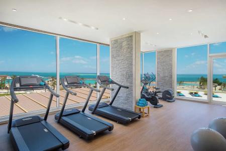 Hilton Hurghada Plaza - 23