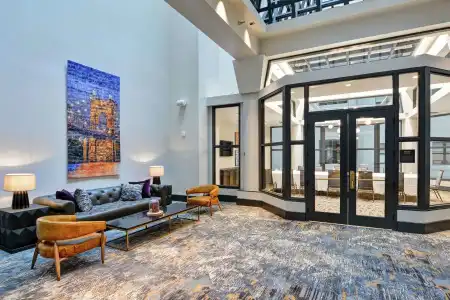 The Cincinnatian Curio Collection by Hilton - 12
