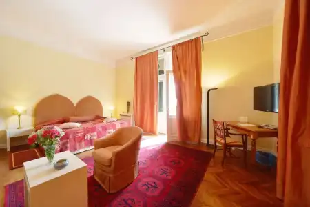 Villa Astra - 29