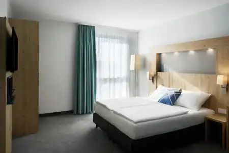 Four Points Flex by Sheraton Bochum - 56