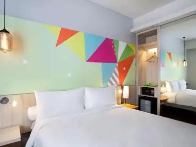 Ibis Styles Jakarta Sunter - 5