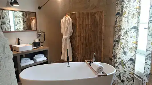 la Zoologie & Spa - 7