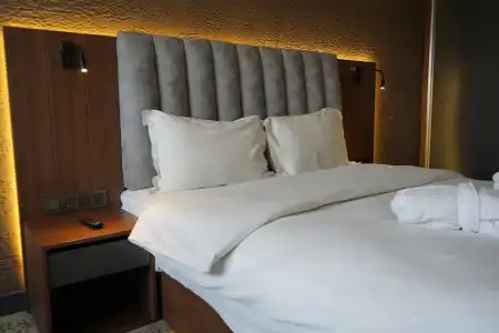 Kirci Thermal & Spa - 23