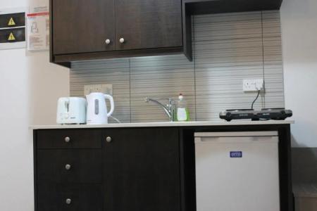 A. Maos Apartments - 51