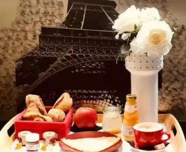 Residence & Spa Le Prince Regent - 10