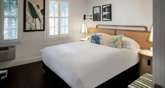Winslow's Bungalows - Key West Historic Inns - 58