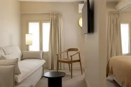 Hôtel Joe M - 111