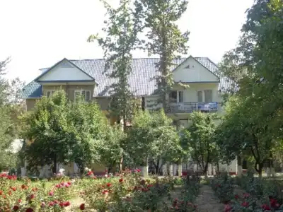 Guest House at DO Altyn - Kum - 8