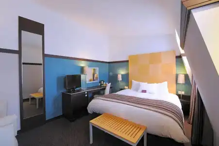 Mercure Paris La Sorbonne Saint Germain des Pres - 54