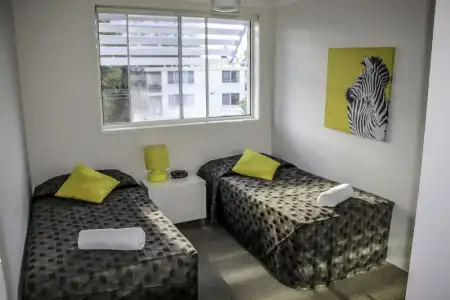 Surfers Beach Holiday Apartments - 62