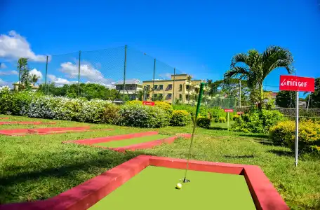 Tarisa Resort & Spa - 22