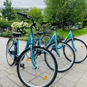 Motel One Berlin-Tiergarten - 35