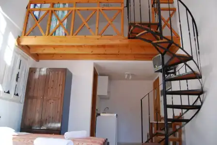 Aretousa Villas - 97