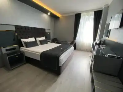 Alfin Ankara - 21