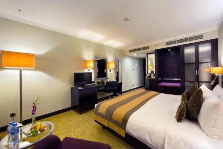 Ramada Plaza by Wyndham Deira - 32
