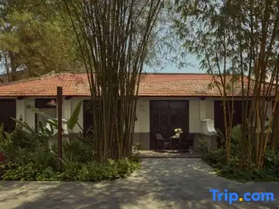 Grand Signature by M Village Hoi An Resort - 302