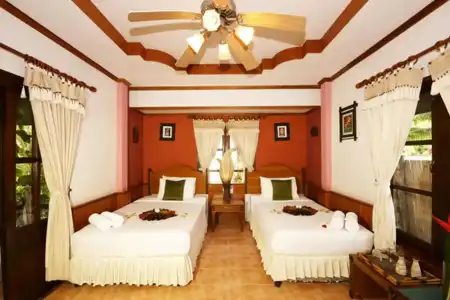 Salad Beach Resort - 34