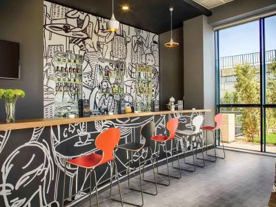 Ibis Istanbul Tuzla - 14