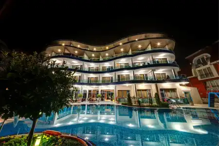 Blue Bay - 18