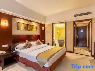 Jinling Mingdu Changzhou - 70