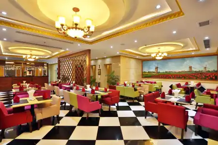 Fivitel Boutique Da Nang - 24