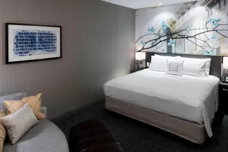 Courtyard by Marriott Richmond Downtown - 29