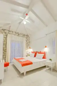 Villa Peri Alacati - 63
