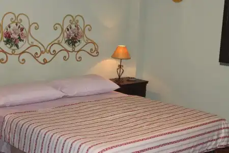 B&B la Rena Rossa - 46