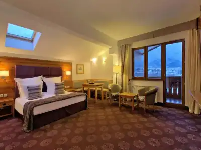 Kempinski Grand Arena Bansko - 52